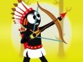 Hra Vojak Zničenia Stickman online