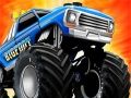 Hra Rozdiely Monster Truck online