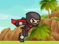 Hra Ninja Beh Online online