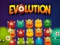 Hra Evolúcia online