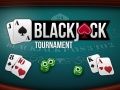 Hra Turnaj v Blackjacku online