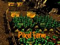 Hra Pixelová Farma online