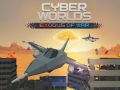 Hra Kybernetické svety: Exodus vojny online