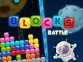 Hra Bitka Blokov online