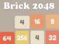 Hra Tehla 2048 online