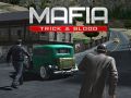 Hra Mafia: Trik a Krv online