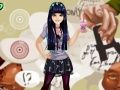 Hra Bonnie Rockerka online