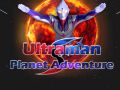 Hra Ultraman: Dobrodružstvo na planéte online