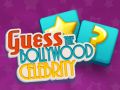 Hra Uhádni Bollywoodsku Hviezdu online