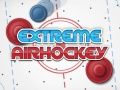 Hra Extrémny Airhockey online