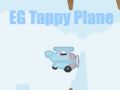 Hra EG Tappy Lietadlo online