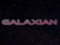 Hra Galaxian online