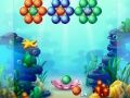Hra Aqua Bublinový Strelac online