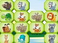 Hra Jungle Mahjong Deluxe online
