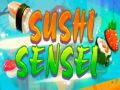 Hra Sushi Majster online
