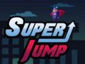 Hra Super Skok online