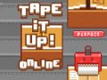 Hra Prilepte to online online