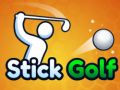 Hra Palicový Golf online