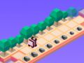 Hra ZOO Beh online