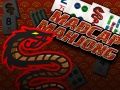 Hra Bláznivý Mahjong online