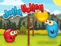 Hra Veselý Volejbal online