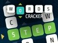 Hra Slovný Cracker online