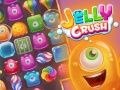 Hra Jelly Crush online