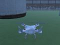 Hra Dron online