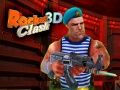 Hra Raketový Konflikt 3D online