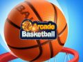 Hra Arkadový Basketbal online