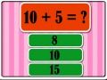 Hra Matematický Test Výzva online