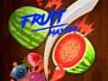 Hra Majster Ovocia online