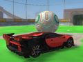 Hra Turbo Posenie Automobilom online