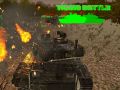 Hra Bitka tankov vpred online