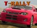 Hra T-Rally online