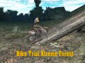 Hra Bicyklový Trial Xtreme Les online