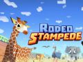 Hra Rodeo Stampede online
