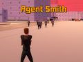 Hra Agent Smith online