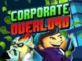Hra Korporátna Nadvláda online