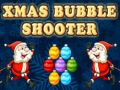 Hra Vianočný Bublinkový Strelac online