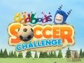 Hra Oddbods Futbalová Výzva online