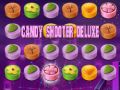 Hra Candy Shooter Deluxe online