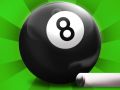Hra Pool Clash: 8-Ball Biliard a Snooker online