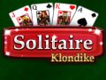 Hra Solitaire Klondike online
