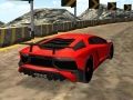 Hra Lambo Drifter online