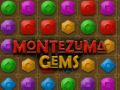 Hra Drahokamy Montezuma online