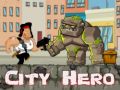 Hra Hrdina Mesta online