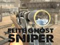 Hra Elitný duch sniper online