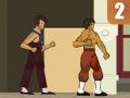 Hra Kung Fu Ulica 2 online