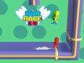 Hra Bežte Preteky 3D online